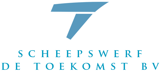 Logo Scheepswerf De Toekomst